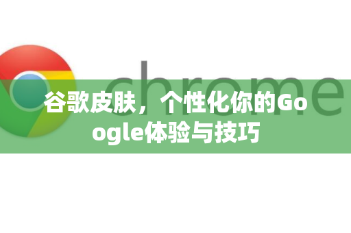 谷歌皮肤，个性化你的Google体验与技巧-第1张图片-Google Chrome官方首页_极速谷歌浏览器