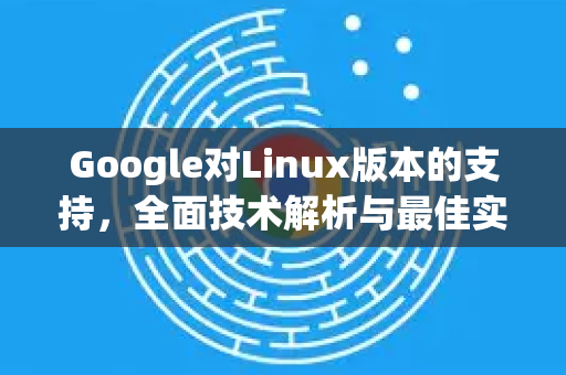 Google对Linux版本的支持，全面技术解析与最佳实践指南