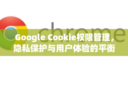 Google Cookie权限管理，隐私保护与用户体验的平衡之道