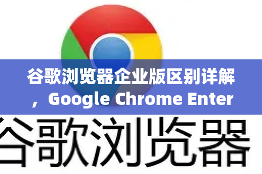 谷歌浏览器企业版区别详解，Google Chrome Enterprise与普通版全面对比