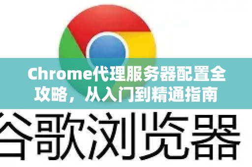 Chrome代理服务器配置全攻略，从入门到精通指南