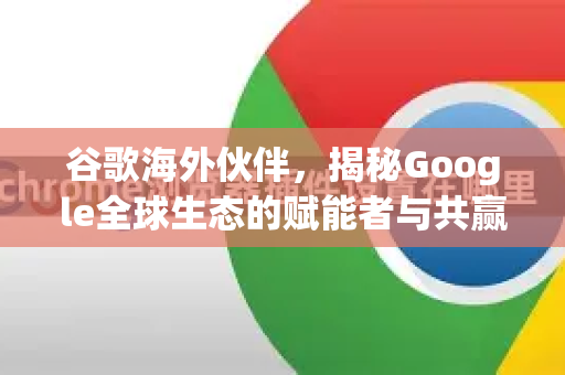 谷歌海外伙伴，揭秘Google全球生态的赋能者与共赢网络