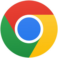 Google Chrome官方首页_极速谷歌浏览器二维码